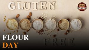 Gluten free